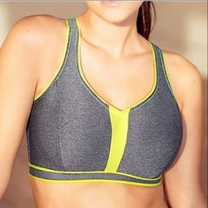 Prima Donna The Sweater Underwire Sports Bra